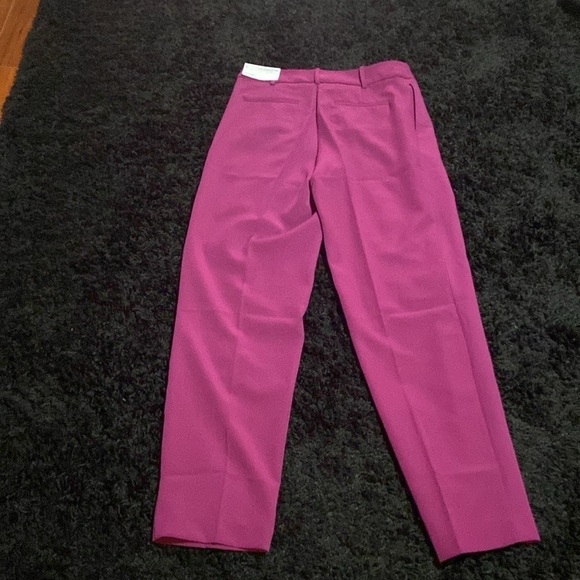 Liz Claiborne trousers size 4 - Picture 2 of 2